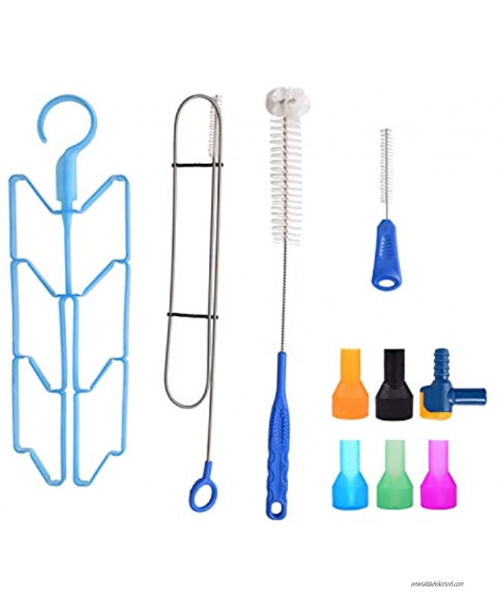 AXEN Cleaning Kit for Hydration Water Bladders