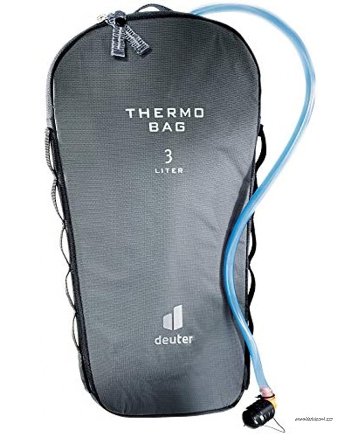 Deuter Streamer Thermo Bag 3.0 L