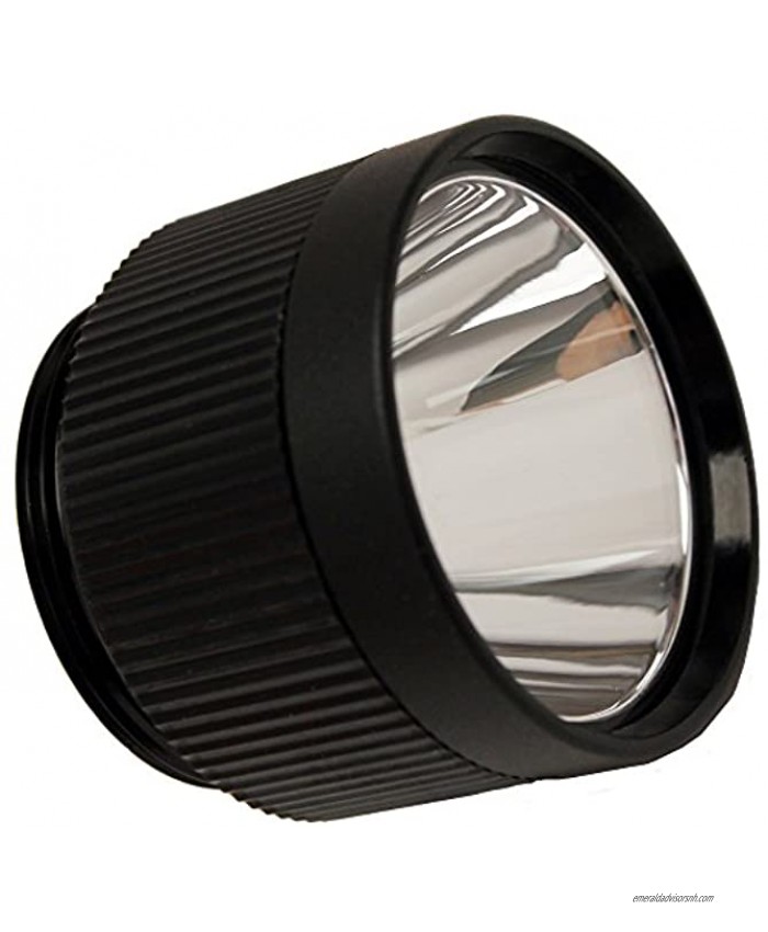 LED Stinger Lens Refl Asmbly