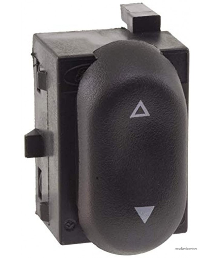 WVE by NTK 1S9141 Sunroof Switch 1 Pack