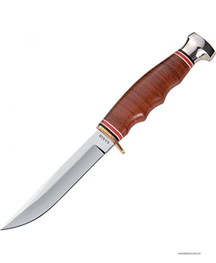 Ka-Bar 2-1232-1 Sheath Knife 4