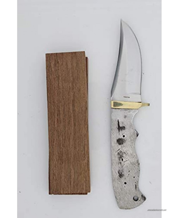 <b>Notice</b>: Undefined index: alt_image in <b>/www/wwwroot/emeraldadvisorsnh.com/vqmod/vqcache/vq2-catalog_view_theme_astragrey_template_product_category.tpl</b> on line <b>148</b>Payne Bros Custom Knives 7.75 inch Large Clip Point Knife kit Knife Making Knife kit