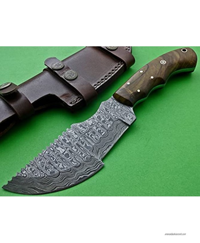 <b>Notice</b>: Undefined index: alt_image in <b>/www/wwwroot/emeraldadvisorsnh.com/vqmod/vqcache/vq2-catalog_view_theme_astragrey_template_product_category.tpl</b> on line <b>148</b>Poshland Knives TRH-001 Custom Handmade Damascus Steel Tracker Knife Exotic Wood Handle