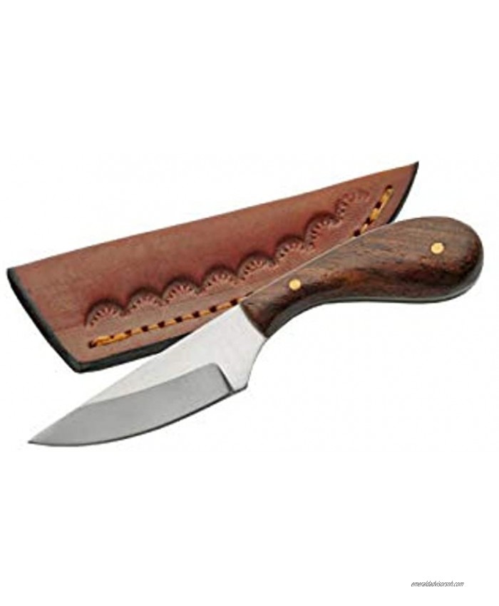 SZCO Supplies Skinner Patch Knife