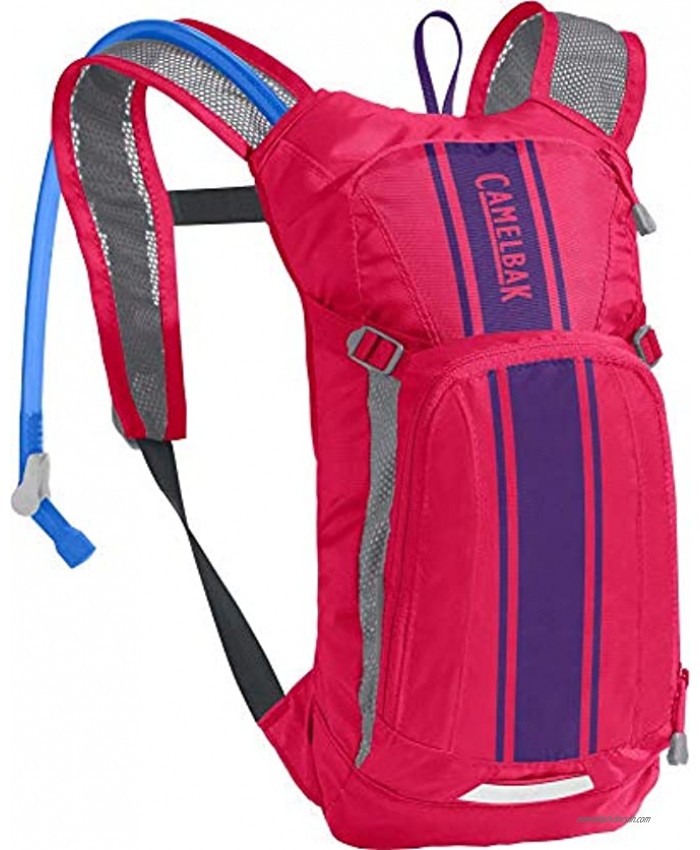 CamelBak Mini M.U.L.E. Kids Hydration Backpack 50 oz