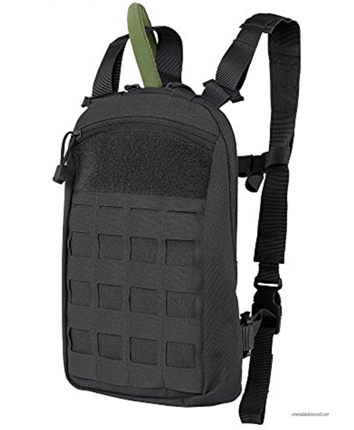 Condor Outdoor LCS Tidepool Hydration Bladder Carrier