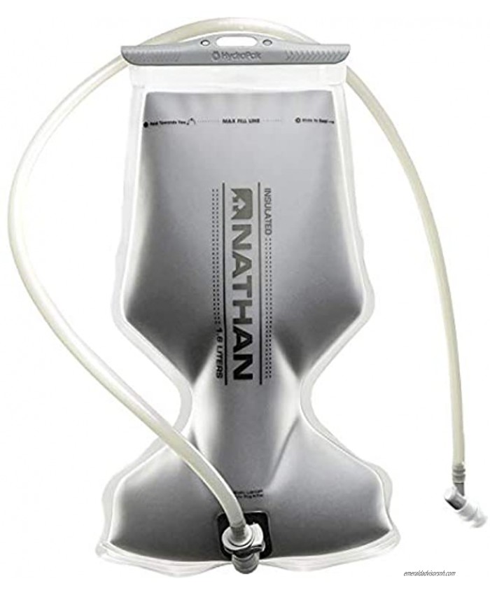 Nathan Insulated Hydration Bladder 1.6L
