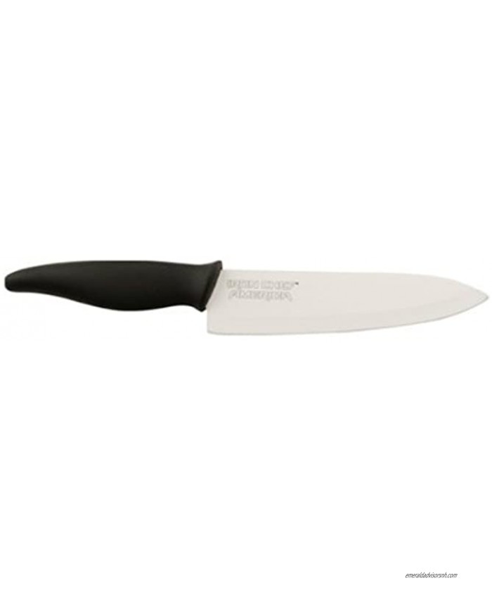 MASTER CUTLERY Iron Chef America Chef Hunting Knife