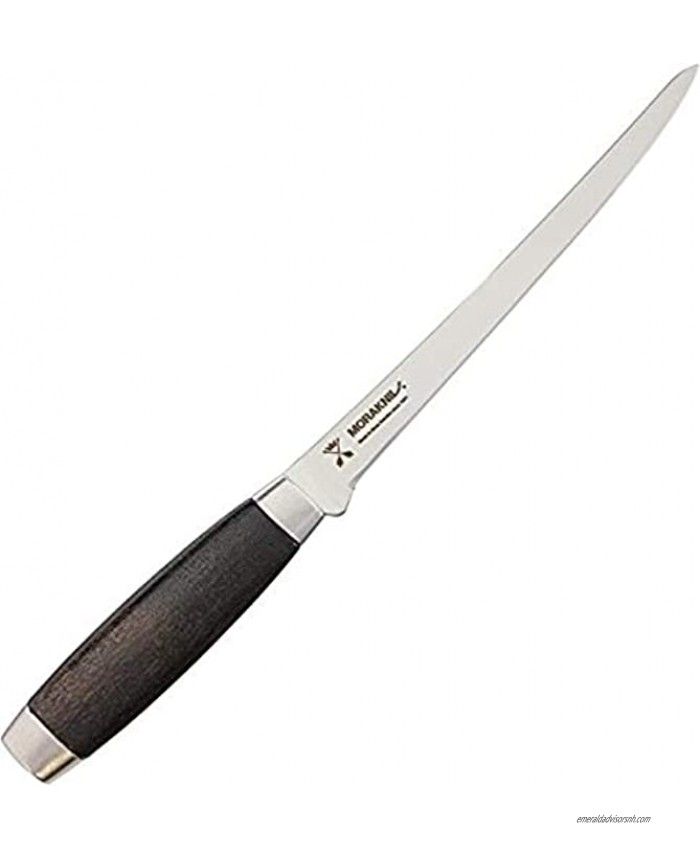 Morakniv Classic 1891 Fillet Knife with Sandvik Stainless Steel Blade 7.4 Inch