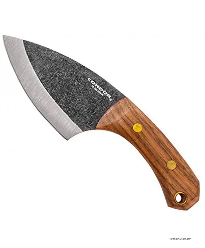 Condor Pangui Knife