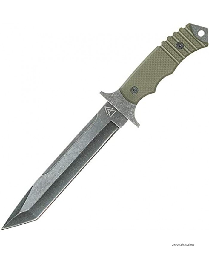 <b>Notice</b>: Undefined index: alt_image in <b>/www/wwwroot/emeraldadvisorsnh.com/vqmod/vqcache/vq2-catalog_view_theme_astragrey_template_product_category.tpl</b> on line <b>148</b>Kratos ZF6 Hunting Knife | G10 Handle | 7 Quality Steel Fixed Blade | Outdoor | Sharp Durable Edge | Sheath | Boning Camping