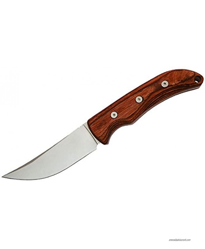 Ontario Knife Company Robeson Trailing Point Hunter
