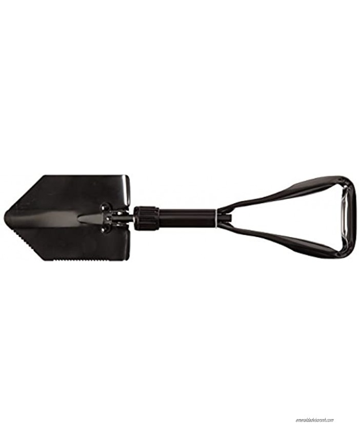 Coghlan's 0126.1173 9065 Steel Blade Folding Shovel