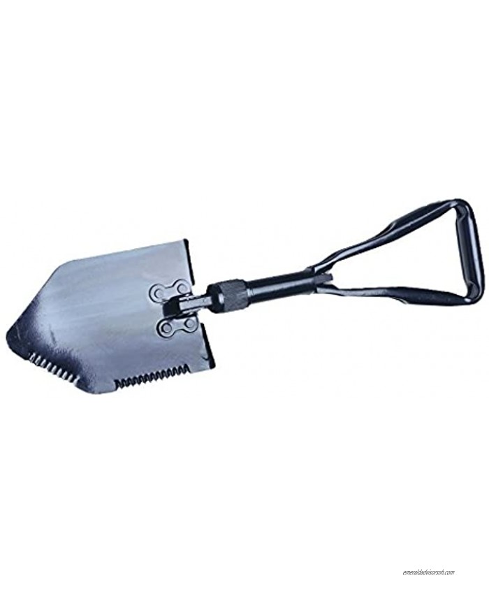 Texsport Deluxe Folding Shovel
