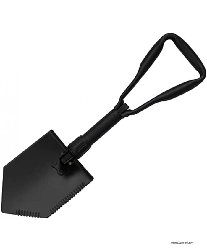 US GI Military Original Issue E-Tool Entrenching Shovel