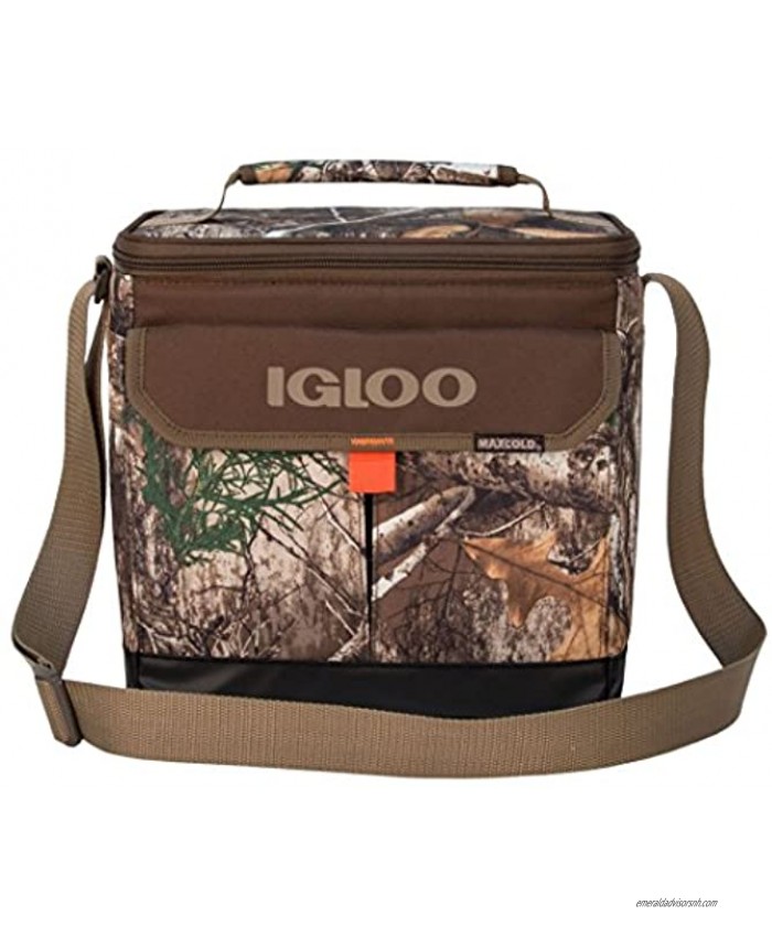 Igloo HLC 12-Realtree White Realtree Hlc 12 Realtree