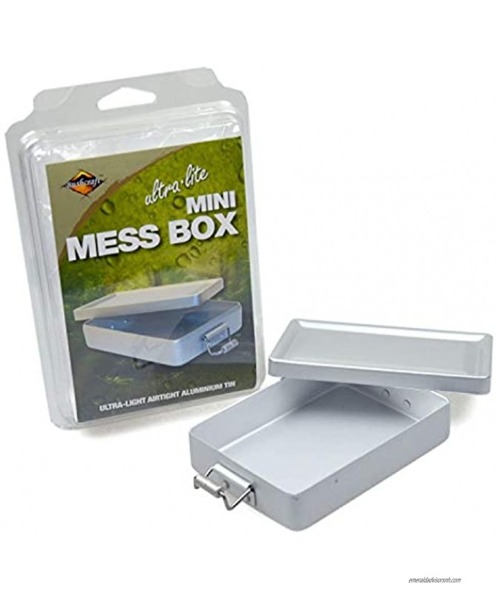 BCB ADVENTURE Mini Mess Box