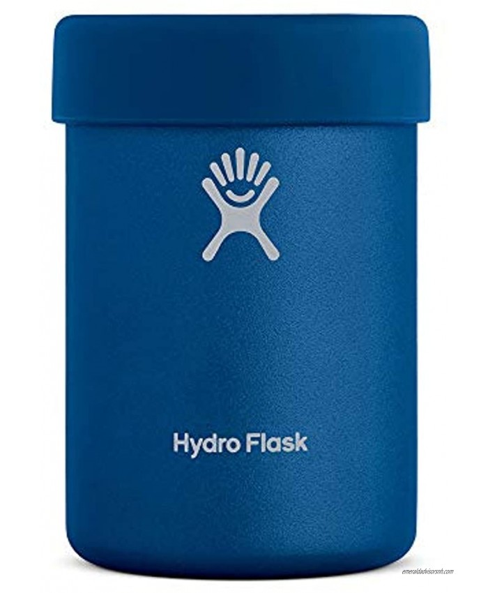 Hydro Flask 12 oz. Insulated Can Cooler Cup Dual Use Design