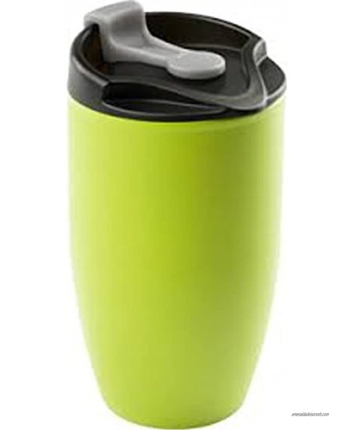 GSI Outdoors 65153 Unisex Adult Vase Green 8