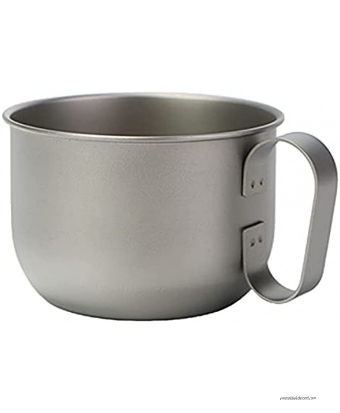<b>Notice</b>: Undefined index: alt_image in <b>/www/wwwroot/emeraldadvisorsnh.com/vqmod/vqcache/vq2-catalog_view_theme_astragrey_template_product_category.tpl</b> on line <b>148</b>BIVOUAC 500ml Titanium Cup Camping Pot Titanium Mug Snow Peak Mug Coffee Cup Milk Mug