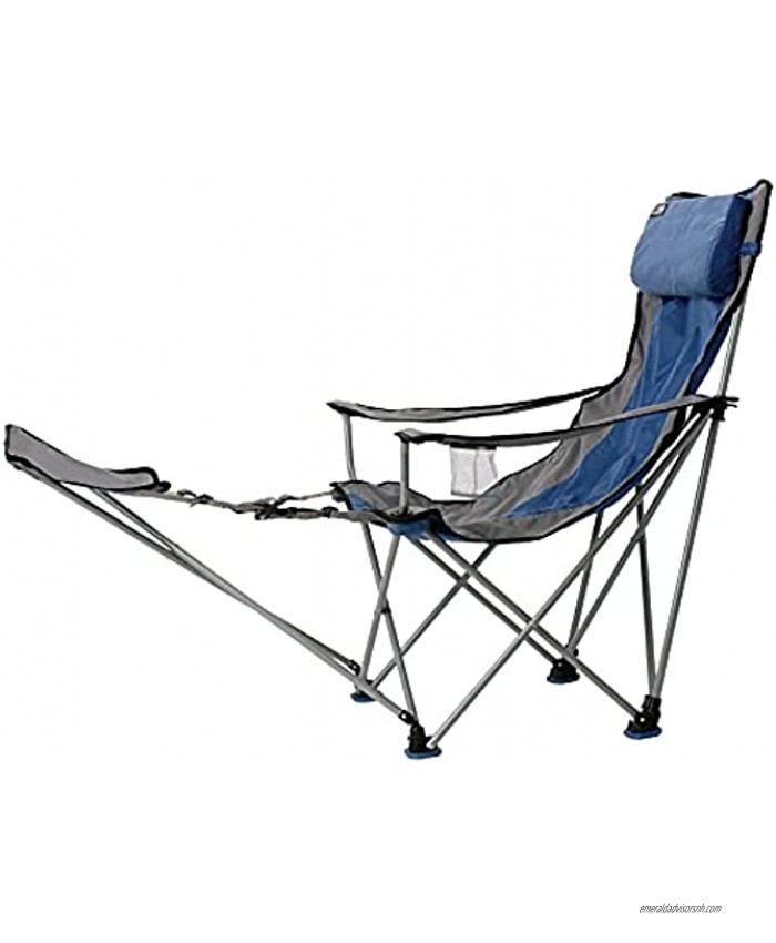 TravelChair C-Series Rider Chair Foldable and Portable Camping Chair