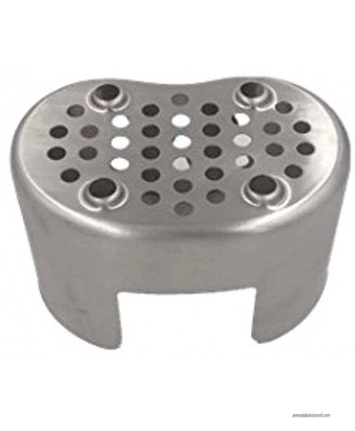 Jolmo Lander Canteen Cup Stand Stainless Steel Stove for G.I. Style Canteen Cup