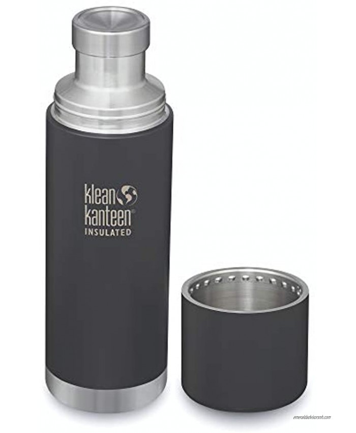 Klean Kanteen TKPro Water Bottle