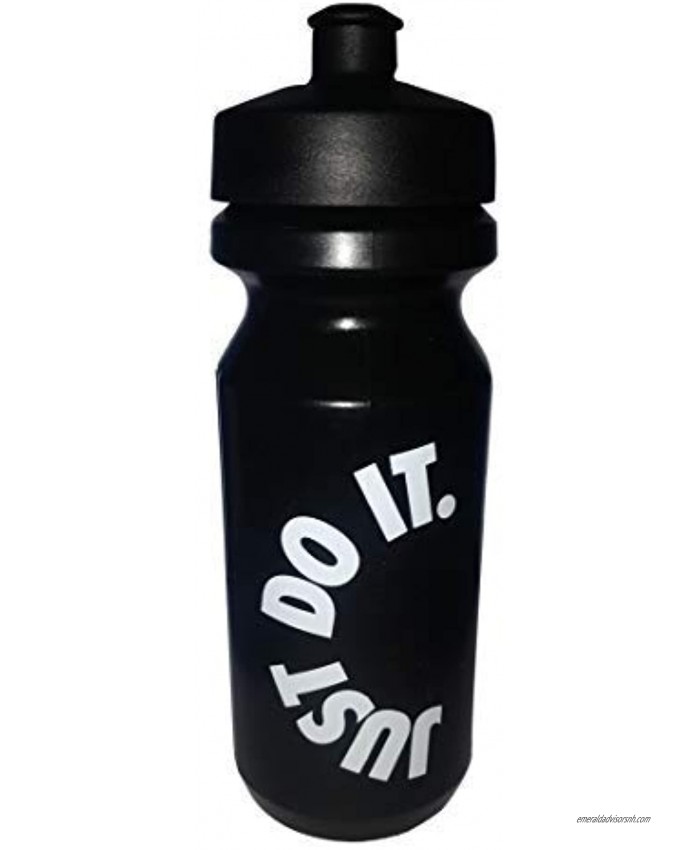 Nike Big Mouth Graphic Water Bottle