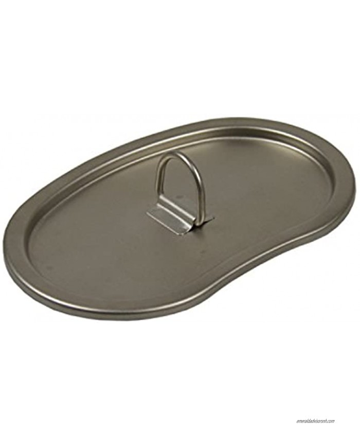 Rothco S S Canteen Cup Lid for Item 512