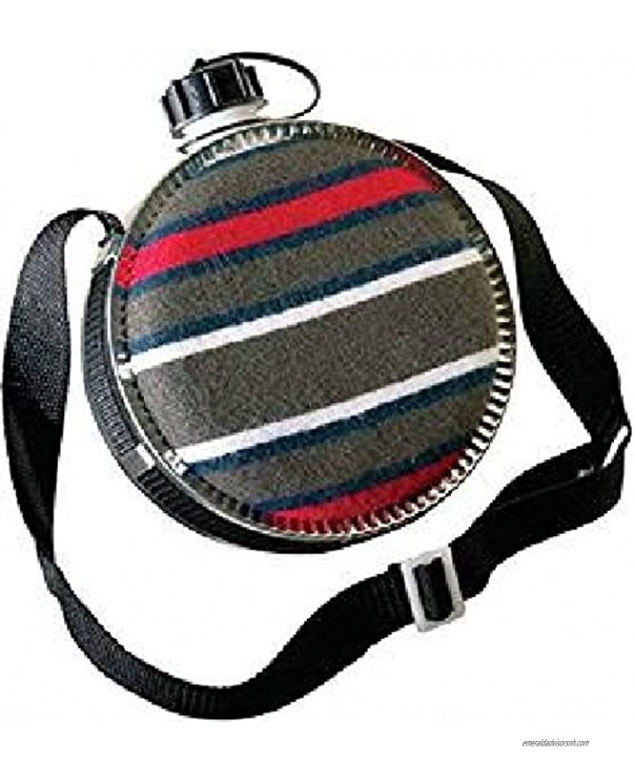 Texsport Outdoor Blanket Covered Canteen