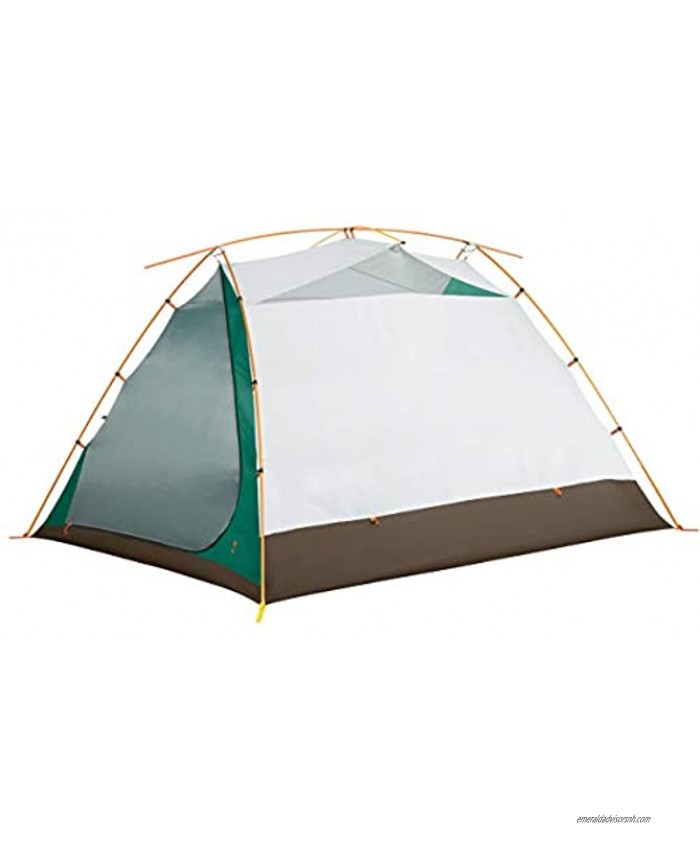 Eureka! Timberline SQ Outfitter Backpacking Tent