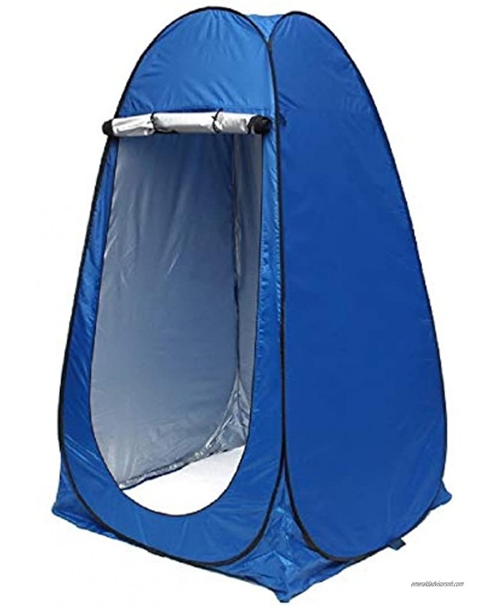 Camp Shower Privacy Tent