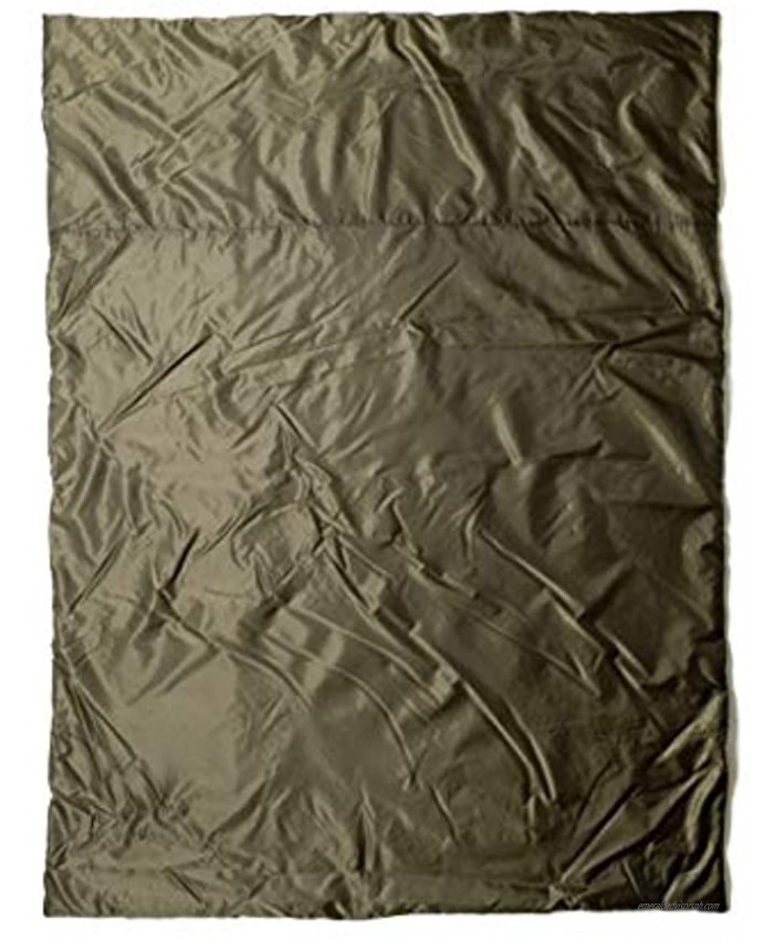 Snugpak Jungle Survival Blanket Insulated Lightweight Water Repellent Polyester