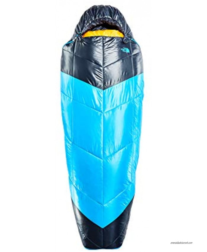 The North Face One Bag Camping Sleeping Bag