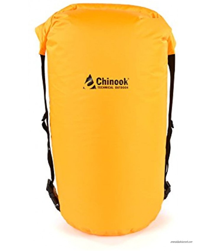 Chinook Ultralite Compression Dry Sack