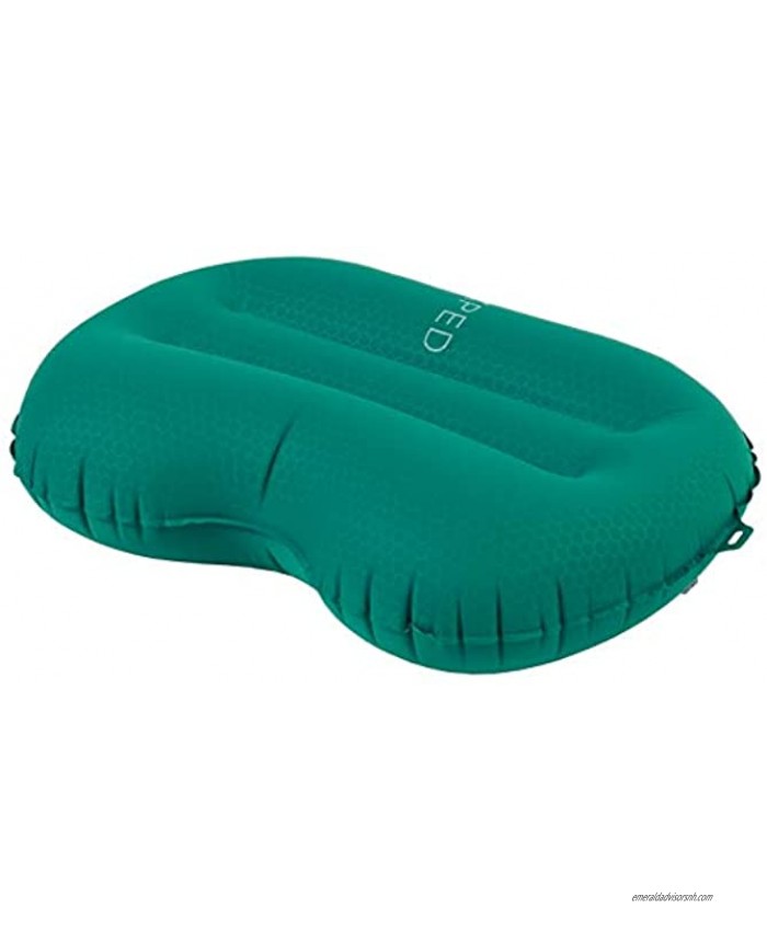 Exped Air Pillow UL 2020 Ultralight Inflatable Camp & Travel Pillow