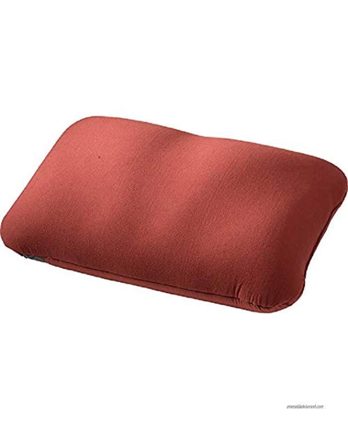 Vaude Large Pillow Red