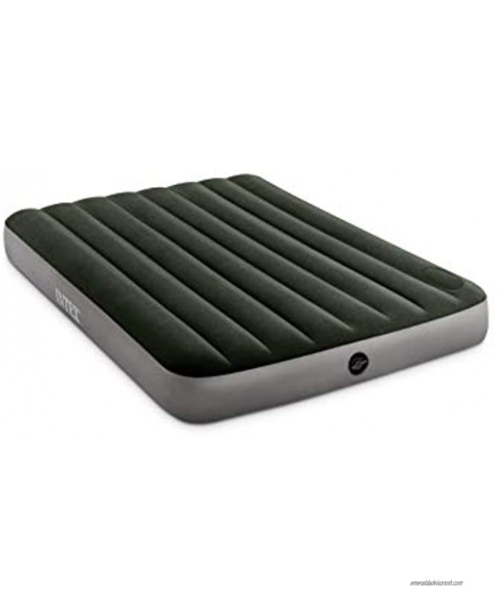 Full DURA-Beam Downy AIRBED with Foot BIP