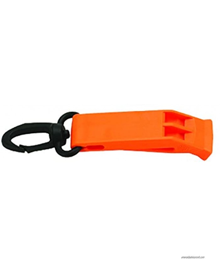 Seattle Sports Safety Whistle
