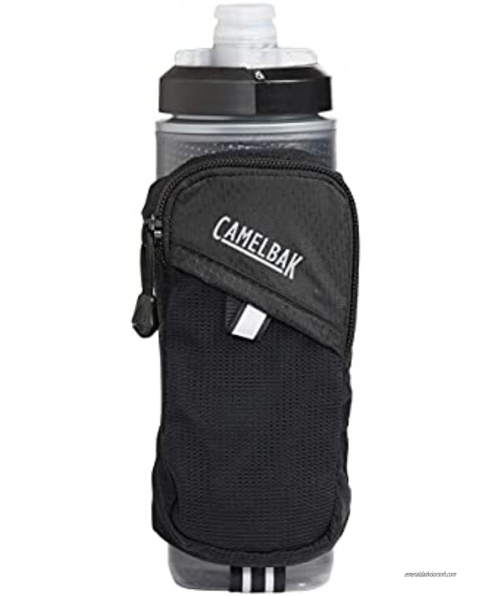 CamelBak Quick Grip Chill Handheld Hydration Pack 17 oz.