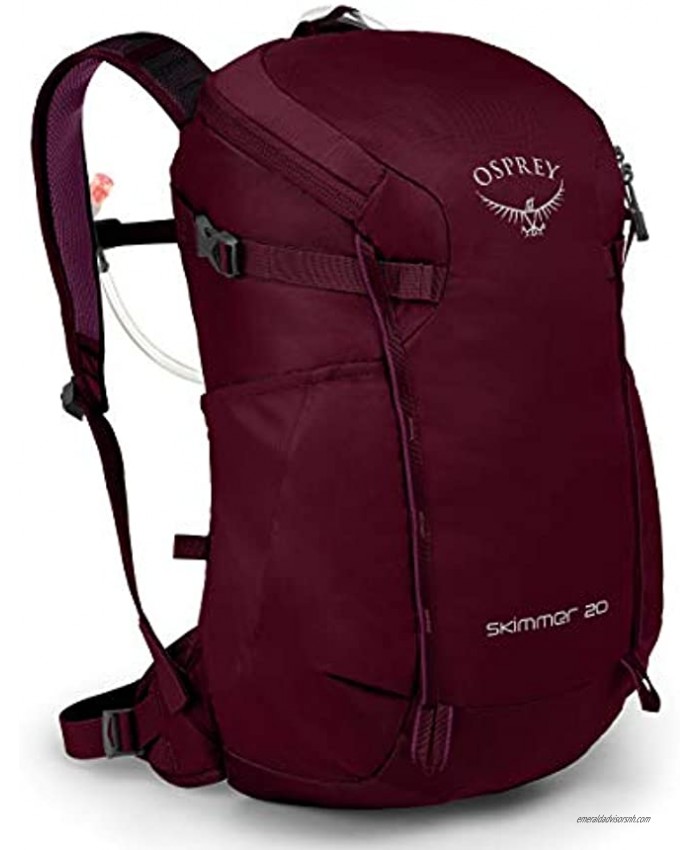 Osprey Skimmer 20 Women's Hiking Hydration Backpack