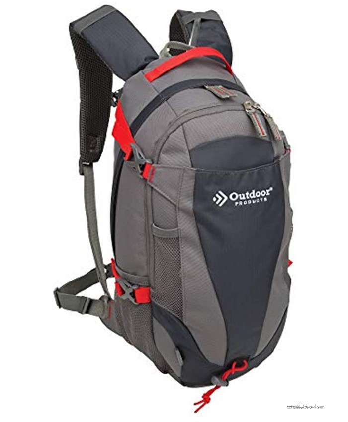 Outdoor Products Mist Hydration Backpack