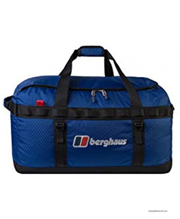 Berghaus Unisex Expedition Mule Holdall 40L 60L 100L