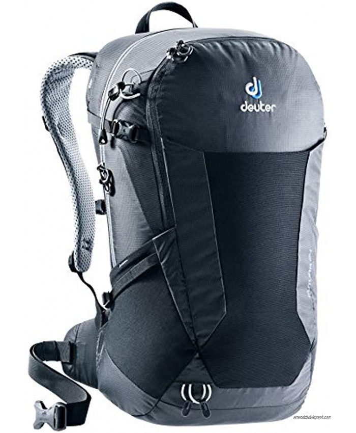 Deuter Casual Daypack Black One Size
