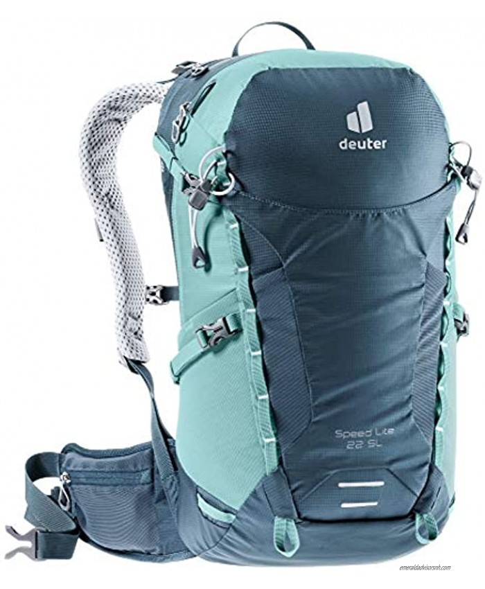 Deuter Speed Lite 22 SL Hiking Backpack with Women's Fit