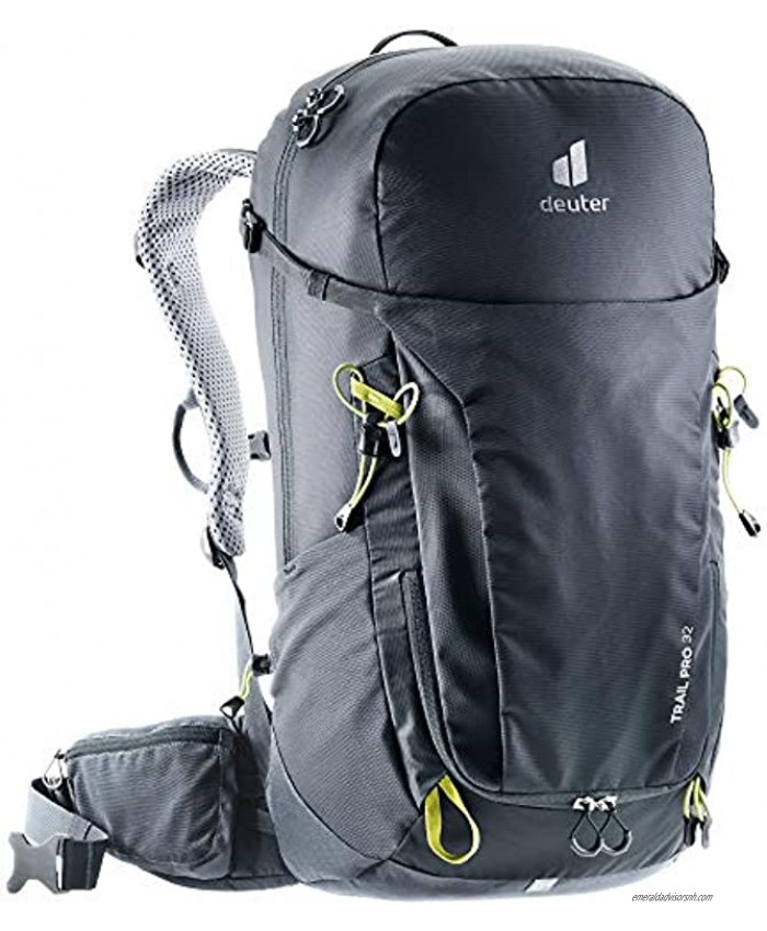 Deuter Trail Pro 32 Backpacking Backpack