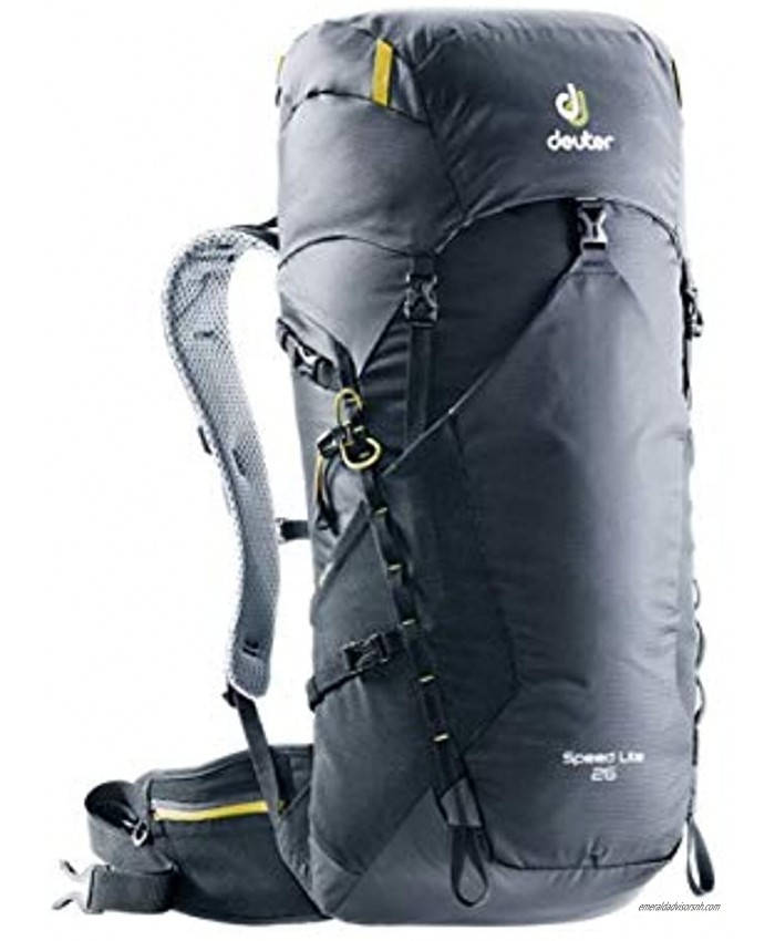 Deuter Unisex– Adult's Speed Lite 26 Hiking Backpack