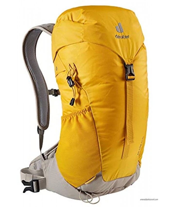 Deuter Women's Ac Lite 14 Sl Hiking Backpack