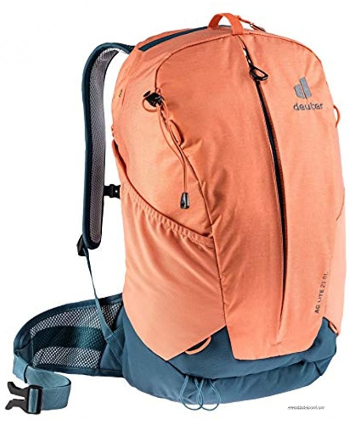 Deuter Women's Ac Lite 21 Sl Hiking Backpack