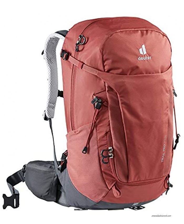 Deuter Women's Trail Pro 30 Sl Hiking Backpack